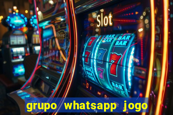 grupo whatsapp jogo do bicho rj